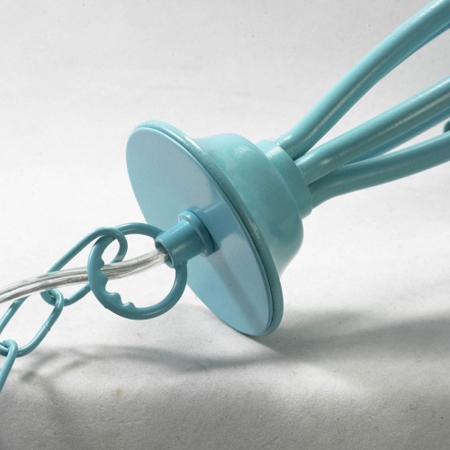 Подвесная люстра LGO Congress GRLSP-9914 в Нижнем Новгороде фото 5