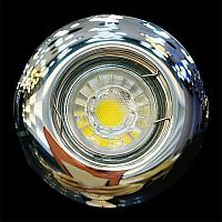 Встраиваемый светильник 16011-9.0-001PL MR16 CR в Нижнем Новгороде