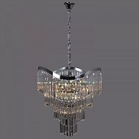 Подвесная люстра 90279-0.3-20 CR в Нижнем Новгороде