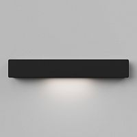 Накладной светильник Elektrostandard Rise 40163/LED 4000К Черный в Нижнем Новгороде