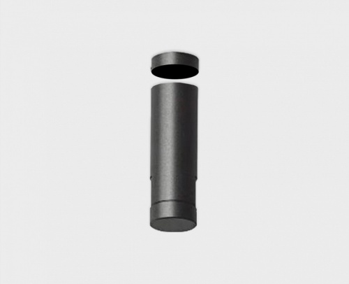 Основание на штанге Italline IT010 IT010-4015 black в Нижнем Новгороде фото 3