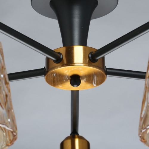 Люстра на штанге De City Вита 220013005 в Нижнем Новгороде фото 5