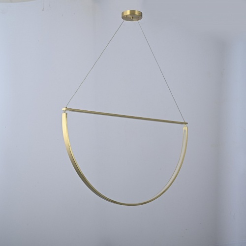 Подвесной светильник Imperiumloft SOLANA LIGHT solana-light01 в Нижнем Новгороде фото 8