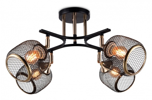 Потолочная люстра Ambrella Light TR TR80177 в Нижнем Новгороде