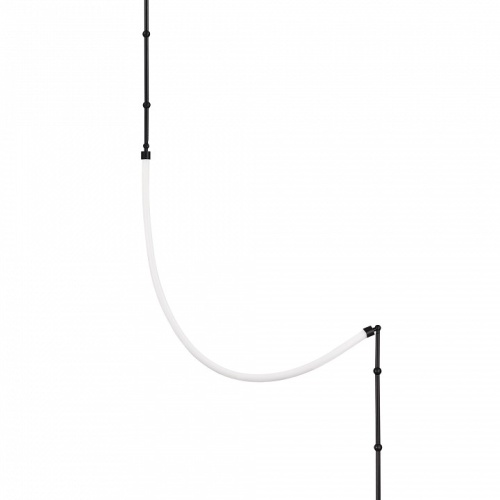 Подвесной светильник ST-Luce Strap SL6132.401.20 в Похвистнево фото 3