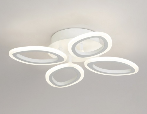 Потолочная люстра Ambrella Light FA FA4485 в Нижнем Новгороде фото 9