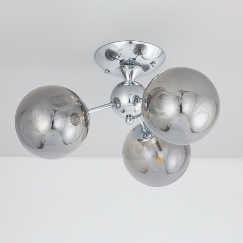 Потолочная люстра Citilux Томми CL102130 в Нижнем Новгороде фото 3