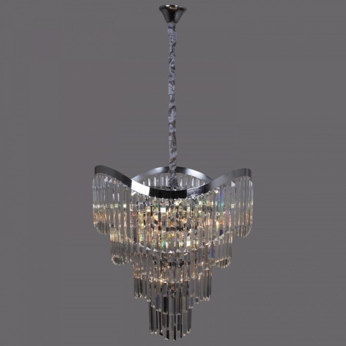 Подвесная люстра 90279-0.3-20 CR в Нижнем Новгороде