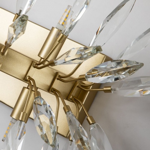 Накладной светильник Favourite Rays 4058-6W в Нижнем Новгороде фото 5