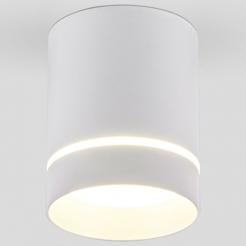 Накладной светильник Elektrostandard Topper a063932 в Нижнем Новгороде