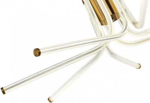 Потолочная люстра Zortes Lora ZRS.57784.07 в Нижнем Новгороде фото 3