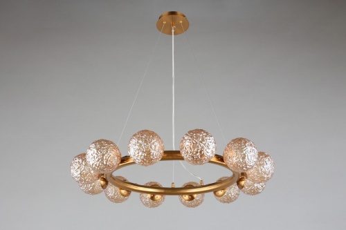 Подвесная люстра Aployt Ola APL.764.03.12 в Нижнем Новгороде фото 3