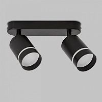 Светильник на штанге Imex  IL.0005.1601-2 BK в Нижнем Новгороде