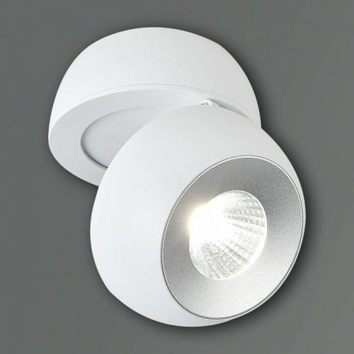 Накладной светильник 81174 81174-9.5-001MZ COB8W WT в Нижнем Новгороде фото 6