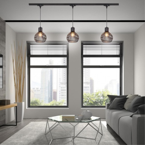 Подвесной светильник Novotech Zelle 370425 в Нижнем Новгороде фото 3