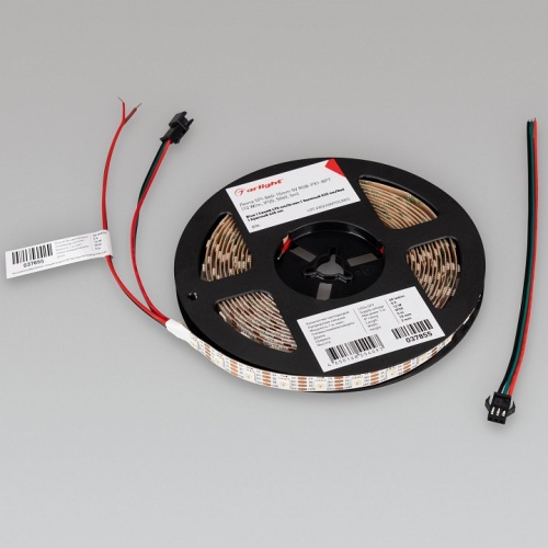 Лента светодиодная Arlight SPI 037855 в Нижнем Новгороде фото 5