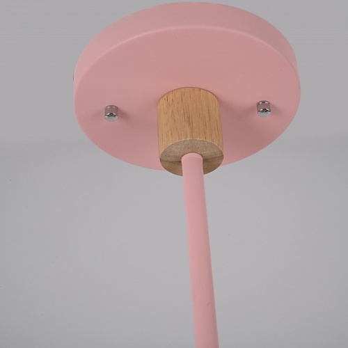 Люстра на штанге Imperiumloft TURNA Pink TURNA-DBL01 в Нижнем Новгороде фото 8