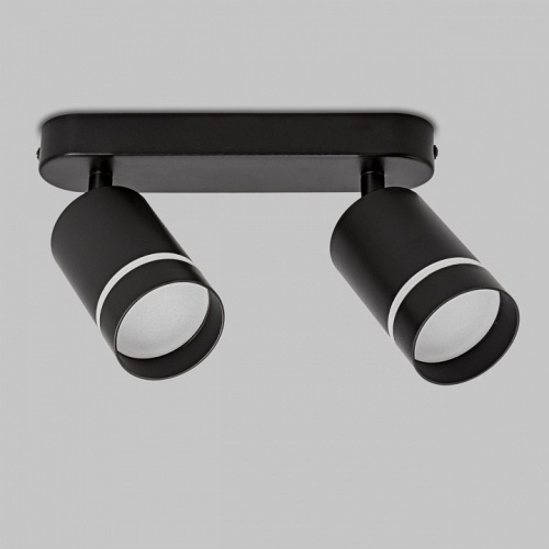 Светильник на штанге Imex  IL.0005.1601-2 BK в Нижнем Новгороде