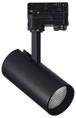 Светильник на штанге ST-Luce Трехфазная трековая система ST661.446.20 в Нижнем Новгороде