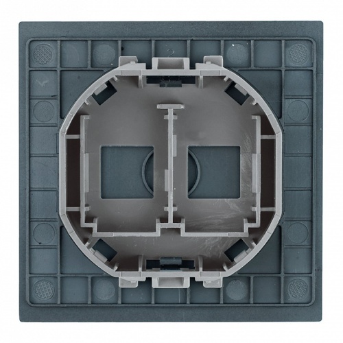 Заглушка для поста, без рамки Stekker Мия 50470 в Нижнем Новгороде фото 2