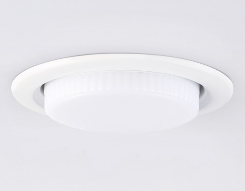 Встраиваемый светильник Ambrella Light G G10101 в Нижнем Новгороде фото 2