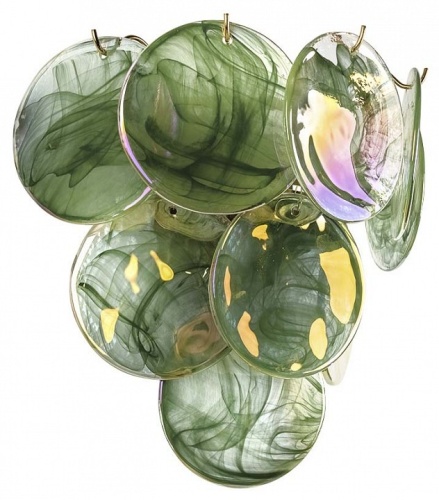 Накладной светильник Loft it Lolly 10492W Green в Нижнем Новгороде фото 4