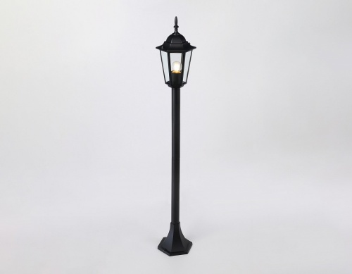 Наземный высокий светильник Ambrella Light ST ST2037 в Нижнем Новгороде фото 4