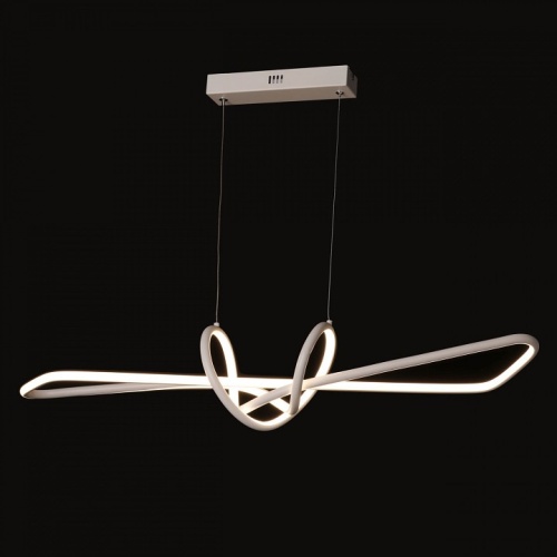 Подвесной светильник DeMarkt Аурих 108010101 в Нижнем Новгороде фото 10