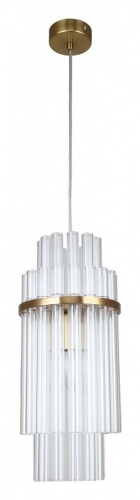 Подвесной светильник Favourite Rubum 4203-1P в Нижнем Новгороде фото 3