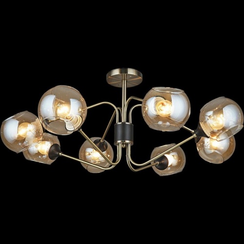 Люстра на штанге 01609-0.3-08 в Нижнем Новгороде фото 4