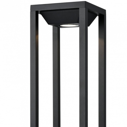 Наземный низкий светильник Wertmark Wanda WE902.01.025 в Нижнем Новгороде фото 2