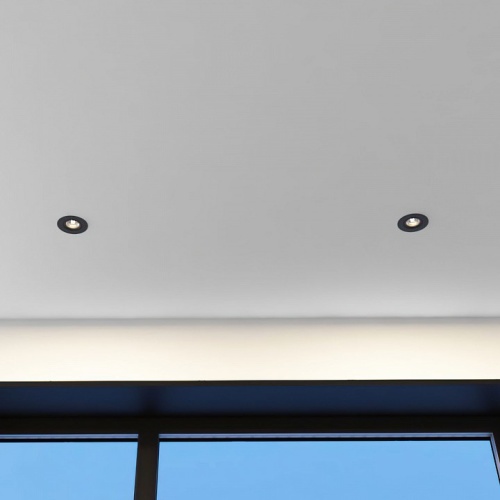 Встраиваемый светильник Denkirs DK2037 DK2037-BK в Нижнем Новгороде фото 10