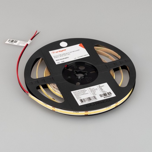 Лента светодиодная Arlight COB 39057 в Нижнем Новгороде фото 5