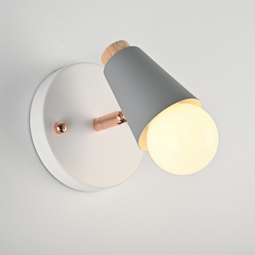 Бра Imperiumloft ROTARY WALL ROTARY-WALL01 в Нижнем Новгороде фото 11