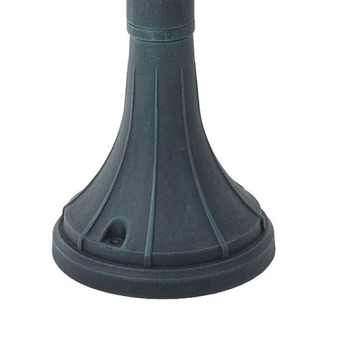 Наземный высокий светильник Favourite Paris 1806-1F в Нижнем Новгороде фото 2