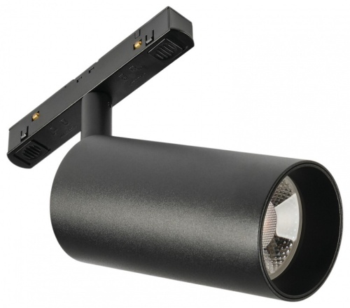 Светильник на штанге MyFar Ray MT0220-18W4K-B в Нижнем Новгороде