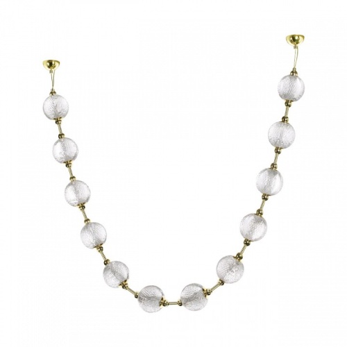 Подвесной светильник Odeon Light Crystal 5008/48L в Нижнем Новгороде фото 4