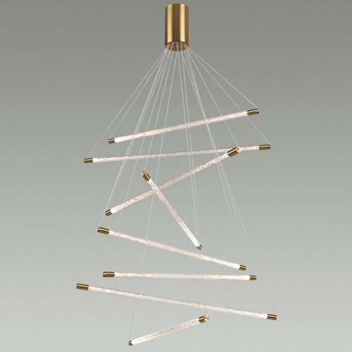 Подвесной светильник Odeon Light Sparky 4369/80L в Нижнем Новгороде фото 4