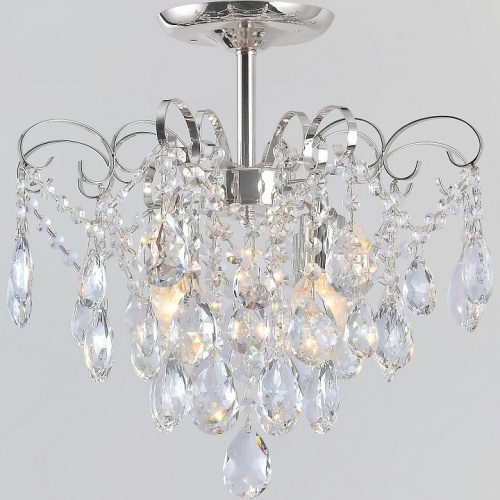 Люстра на штанге  04051-0.3-04 CR в Нижнем Новгороде фото 4