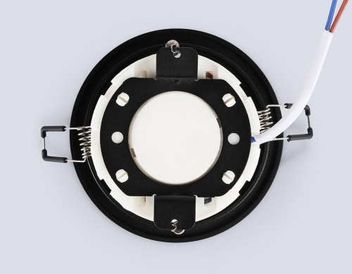 Встраиваемый светильник Ambrella Light TN TN51817 в Нижнем Новгороде фото 2