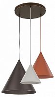 Подвесной светильник TK Lighting Cono 11086 CONO MIX в Нижнем Новгороде