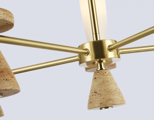 Люстра на штанге Ambrella Light LH LH75371 в Нижнем Новгороде фото 4