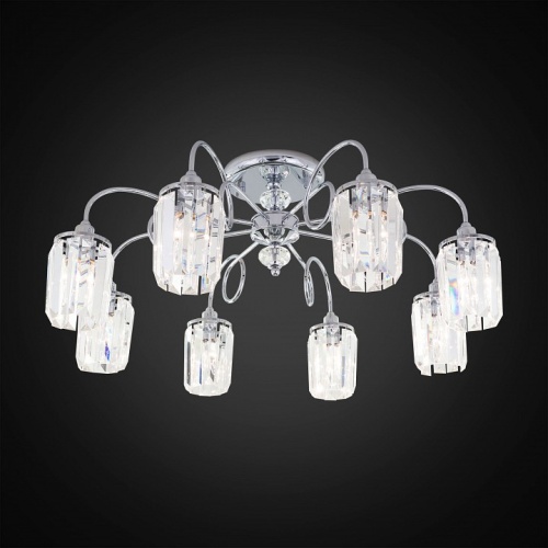 Люстра на штанге Citilux Синди CL330181 в Нижнем Новгороде фото 3