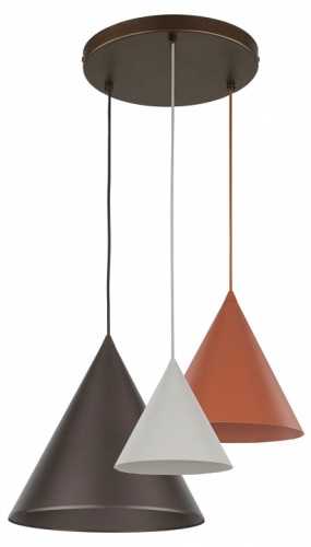 Подвесной светильник TK Lighting Cono 11086 CONO MIX в Нижнем Новгороде