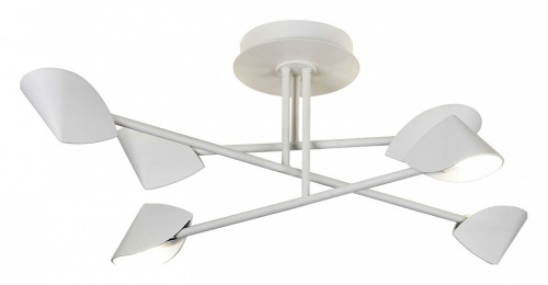 Люстра на штанге Mantra Capuccina 7573 в Нижнем Новгороде