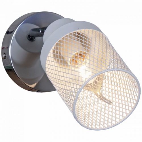 Бра  05905-0.8-01 WH+CR в Нижнем Новгороде фото 5