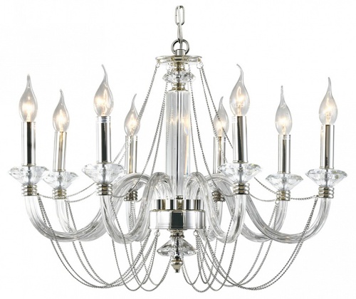 Подвесная люстра Newport 12700 12708/C в Нижнем Новгороде