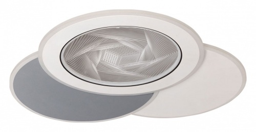 Накладной светильник DeMarkt Норден 66 660013703 в Нижнем Новгороде