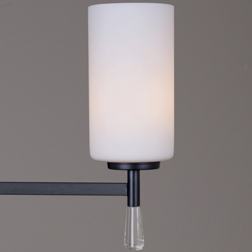 Люстра на штанге ILLUMICO IL2218 IL2218-10PLS-24 HIGHBALL в Нижнем Новгороде фото 4