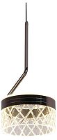 Подвесной светильник Arte Lamp Mosaic A2094SP-1BK в Нижнем Новгороде